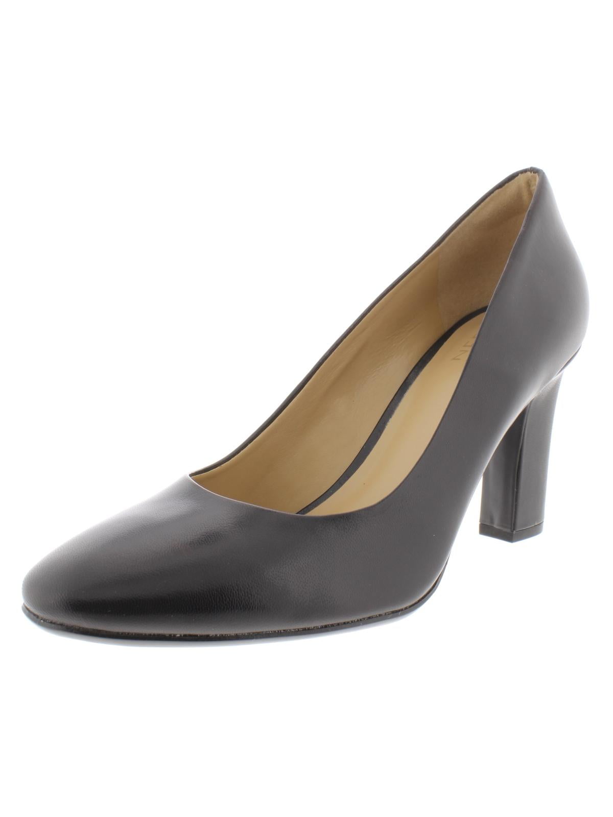 naturalizer gloria pump black