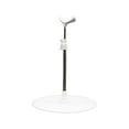thumbnail image 3 of Doll Display Stand Holder Action Figure Display Rack Doll Support Stand for Doll, 3 of 9