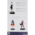 thumbnail image 3 of DC Cover Girls 12 Inch Statue Figure - Catwoman Wedding Dress by Jones, 3 of 3