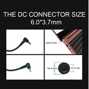 230W 19.5V 11.8A Charger Adapter for ASUS ROG Strix SCAR II GL504GW ADP-230GB B