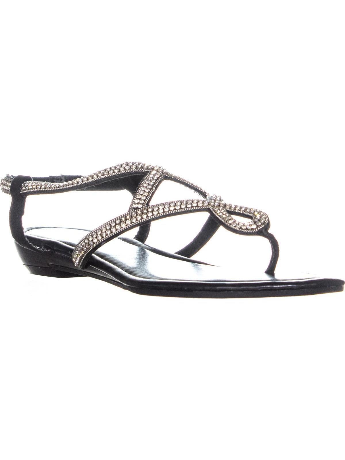 madden girl strappy sandals