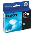 thumbnail image 2 of Epson 126 High-Capacity Cyan Ink Cartridge, 2 of 4
