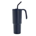 thumbnail image 1 of XD Collection Graphic 360 Recycled Stainless Steel 900ml Tumbler, 1 of 2