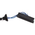 thumbnail image 3 of Durable Deck Lid Switch Replacement for Nissan Murano Trunk Lid Tailgate Opening Button, 3 of 5