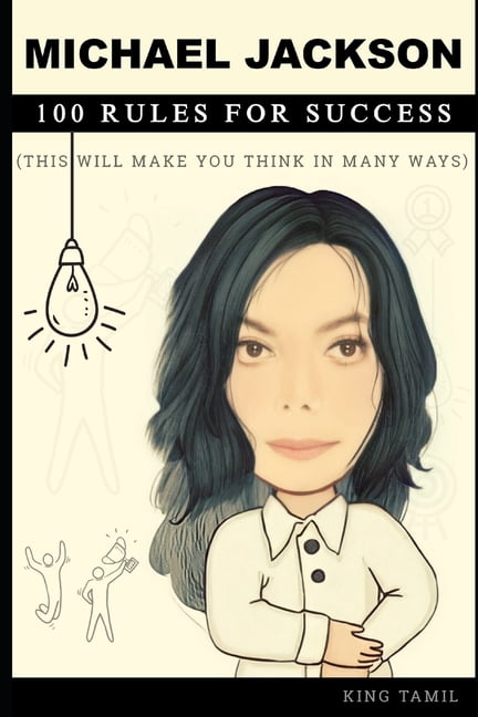 Michael Jackson for the Fans, (Paperback) - Walmart.com