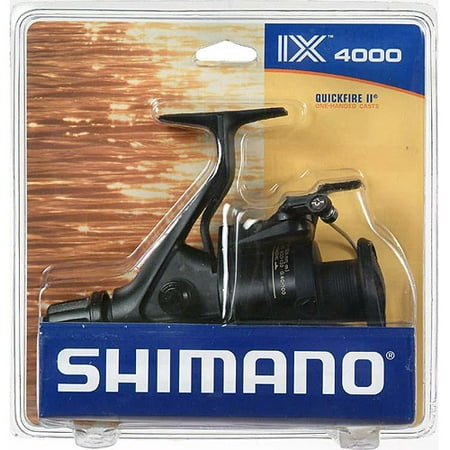022255341202 UPC - Shimano Spin Reel Clam (4.1:1 11.8 Ounce 10/200