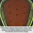 thumbnail image 4 of Acolchados De Protección Absorción De Golpes Ropa Protectora De Cadera Almohadillas Cortas Transpirables Pantalones Cortos Amortiguadores De Goma Para Snowboard Skate Board Ski qarigey OD010716-01, 4 of 6