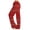 AA01-Hot Pink, variant on Lumtrix Christmas Pajamas For Women Cute Funny Knit Texture Printed Pj Sleepwear Soft Comfy Elastic Waist Fall Winter Pajamas Light pink S