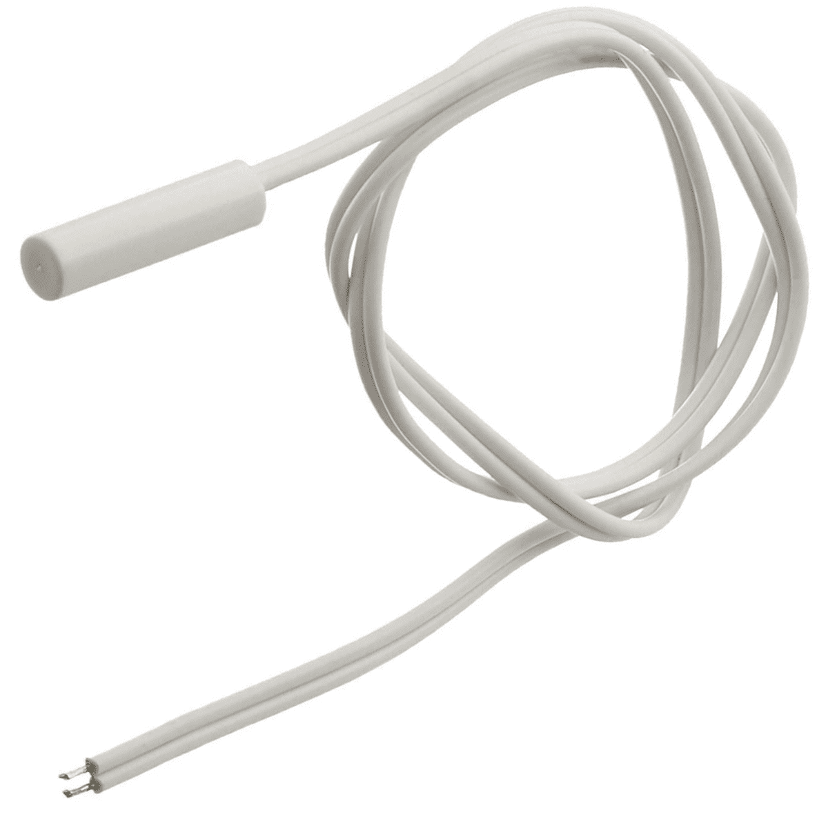 Scaroo WR55X10025 Refrigerator Temperature Sensor Kenmore PS304103 20-Pack