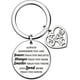 thumbnail image 1 of Inspirational Keyring Sweet 13th 16th 18th 21st 30th 40th 50th 60th Birthday Gifts For Women Girls Lovely Keychain Presents For Her With Free Gift Pou, 1 of 4