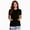 Army Green, variant on Post Shoulder Surgery Shirts Women Short Sleeve Surgery Recovery Shirts with Pockets Postoperative Care Adaptive Back Snap Button Tops Blue XL