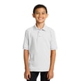 thumbnail image 1 of 55Ounce Jersey Knit Polo, 1 of 1