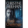 thumbnail image 1 of Pre-Owned Dark Challenge: A Carpathian Novel, 1 of 1