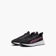 thumbnail image 4 of Tenis Puma Flyer Lite 3 color Negro, 4 of 5