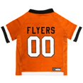 thumbnail image 1 of TRAHOO-FLY-4006-LG Philadelphia Flyers Jersey, Large, 1 of 4