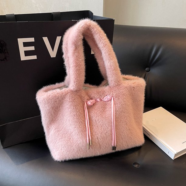 Bag Hobo Shoulder Women Feath Capacidad Gran Otoño Invierno Viajes Compras
