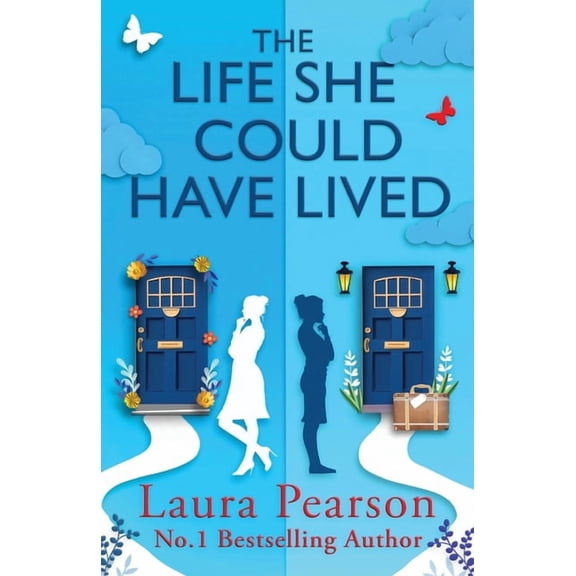 The Life She Could Have Lived, (Paperback)