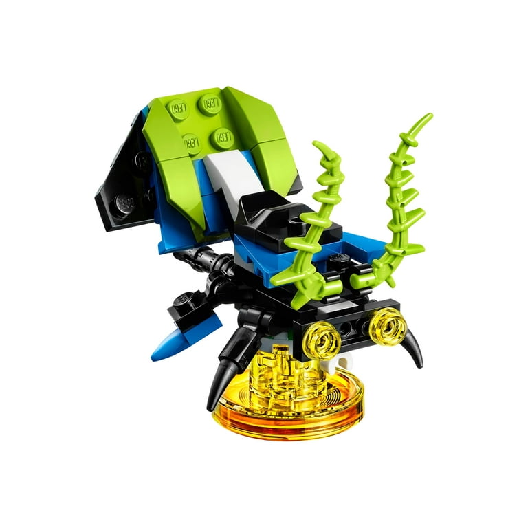 LEGO Dimensions: Fantastic Beasts Fun Pack - 2 Inches Tall