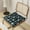 B, variant on Office Chair Cushions Pads, Seat Cushion for Desk Chair Wheelchair, Gel Seat Cushion for Long Sitting, Car Seat Cushion Cooling Pad, Chair Cushion Pad for Back Sciatica Coccyx Tailbone Pain Relief