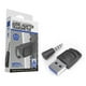 thumbnail image 3 of Adaptador de audio Bluetooth, adaptador de auriculares inalámbricos, receptor para consola de juegos PS5/PS4, auriculares para PC, adaptador USB Bluetooth 5.0 2 en 1, 3 of 5