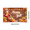 8C, variant on Colorful Design Happy Fall Banner Scarecrow Decor Happy Fall Y'all Pumpkin Decoration Harvest Theme for Autumn Gathering Thanksgiving Party Home Decoration