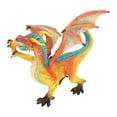 thumbnail image 1 of Dragon Collection, Lifelike Stimulate Children's Curiosity Dragon Collection Toy  For Study, 1 of 8