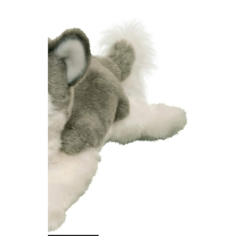 Geno Husky Deluxe Dog 18