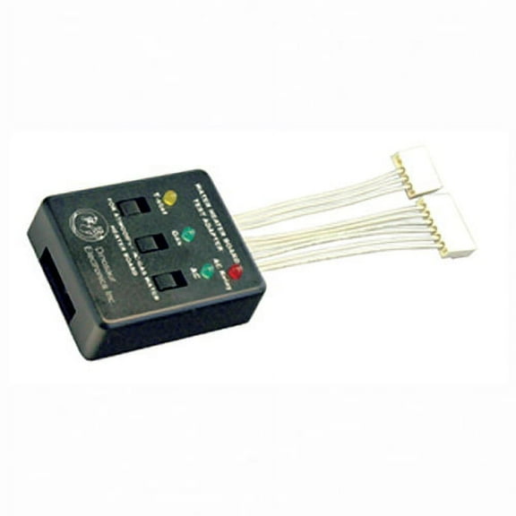 Dinosaur Electronics ATWOODAC/GASTESTADAPTER