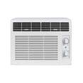 thumbnail image 1 of GE 5,000 BTU Mechanical Window Air Conditioner for Small Rooms up to 150 sq ft. - White - AWAS05BWFC, 1 of 5
