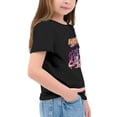 thumbnail image 3 of Camiseta Algodón de Naru para niños, 3 of 5