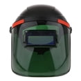 thumbnail image 2 of Casco de Soldadura Cola Con Atenuación Automática protector de ojos Caras Y cuellos, 2 of 7
