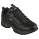 thumbnail image 3 of Zapatilla Skechers Energy Afterburn para hombre, color negro/gris, talla 14, 3 of 6