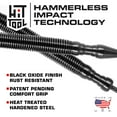 thumbnail image 2 of HIT Tool Nail Set & Door Pin Rmvr NS12HF, 2 of 8