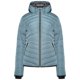 thumbnail image 1 of Dare 2B - Chaqueta Acolchada Striking para Mujer (Gris Orión) Dare 2B UTRG7979_oriongrey, 1 of 2