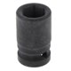 thumbnail image 1 of 2x 38 Mm de 12,5 Mm 1/2 Llave de Profunda Hexagonal de 6 Puntas 15 Mm, 1 of 7