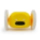 thumbnail image 2 of Reloj despertador digital LED creativo para correr, reloj despertador perezoso, reloj despertador para correr, reloj despertador silencioso, regalo creativo, 2 of 6