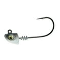 thumbnail image 6 of 6th Sense – Divine Swimbait Jig Heads with ScrewLock Keeper, 90° Line Tie Design, 6 of 7