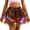 01-Brown, variant on Women's Tulle Tutu Skirt - Multi-Layered Fluffy Princess Skirt for Role-playing,Parties & Costumes