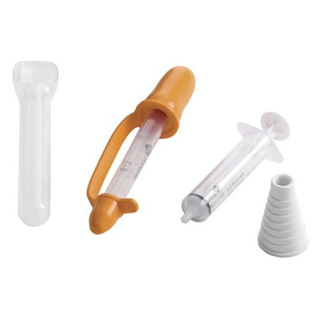 Safety 1st Hospital Choice 3pc Medicine Set