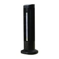 JeashCHAT Oscillating Tower Fan Clearance, Personal Mini Bladeless Fan