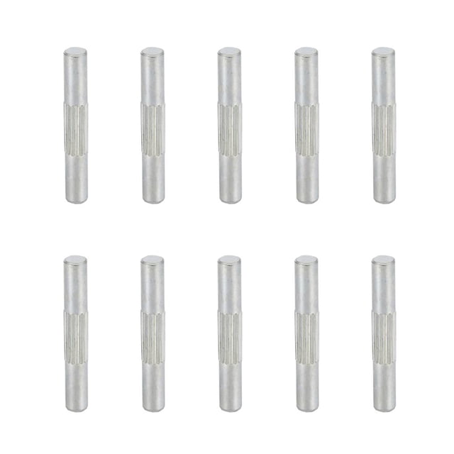 Sonducket 10 Uds hebilla plegable Scooter gancho Pin para Scooter Eléctrico M365 gancho plegable reemplazo Scooter bisagra reforzada Patinetes eléctricos