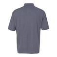 thumbnail image 3 of FeatherLite Mens Moisture Free Mesh Sport Shirt, 3 of 5