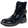 Black Glossy Darleen