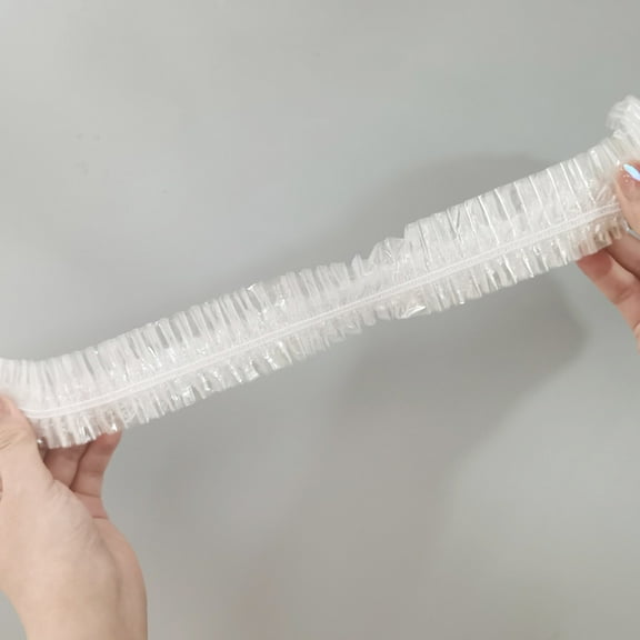 UPKOCH Blender Dust Cover Blender Covers White Pe 20pcs