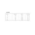 thumbnail image 5 of Franhais Women Zip Hoodies Star Pattern Casual Long Sleeve Sweatshirt Jacket with Pocket for Autumn Streetwear, 5 of 5