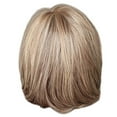thumbnail image 2 of SUCS Wig Wig Styling Short Wig Fashion Full Cool Wig Straight Women's wig, 2 of 6