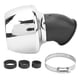 thumbnail image 4 of Kit purificador de filtro de aire con adaptador de abrazadera de brida limpiador Universal para motocicleta Dirt Bike ATV Jadeshay A, 4 of 8