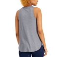 thumbnail image 2 of Ideology Womens Sweat Set Tank Top, 2 of 4