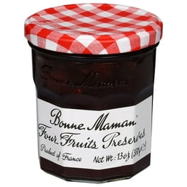 レア♪Bonne Maman キャニスター　缶 Bonne Maman Empty 4
