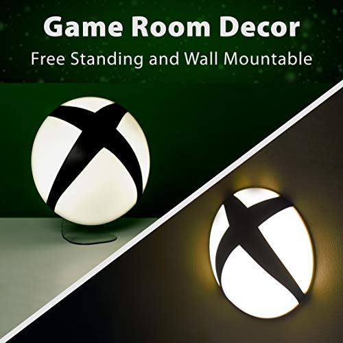 Xbox Logo Light | Free Standing or Wall Mountable - image 3 of 3